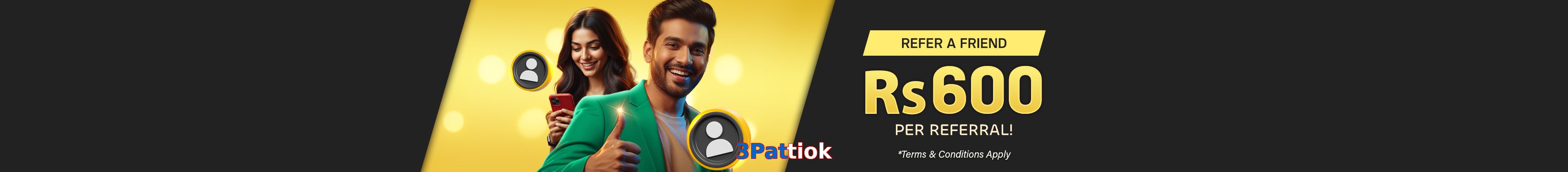 3Pattiok